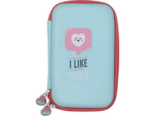 Funda Disco Duro Mr. Wonderful WMRDDP003