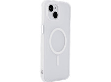 Funda móvil ISY ISC 2446 Carga Magsafe para iPhone 15 Plus
