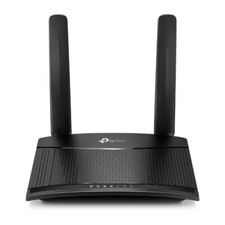TP-Link TL-MR100 Router Inalámbrico N300 para Móvil
