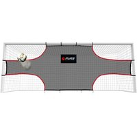 Red de Entrenamiento Pure2improve 732x244x244 Cm