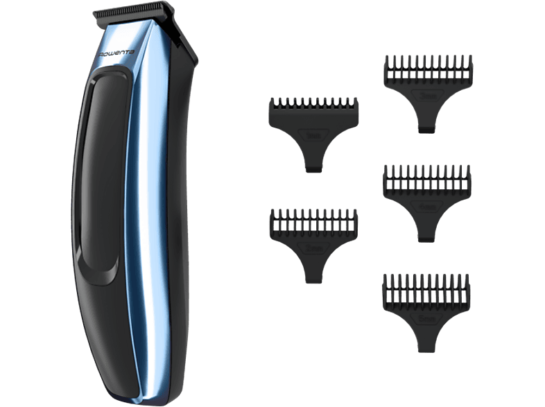 Barbero Rowenta TN1851 Cuchillas DLC