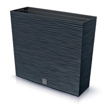 Maceta Trough Grande para Jardín Interior/Exterior