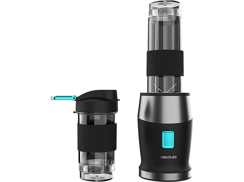 Batidora de vaso Cecotec Power Titanium 900 ProGo