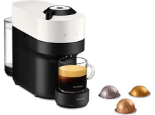 Cafetera Nespresso Krups Vertuo Pop XN920110
