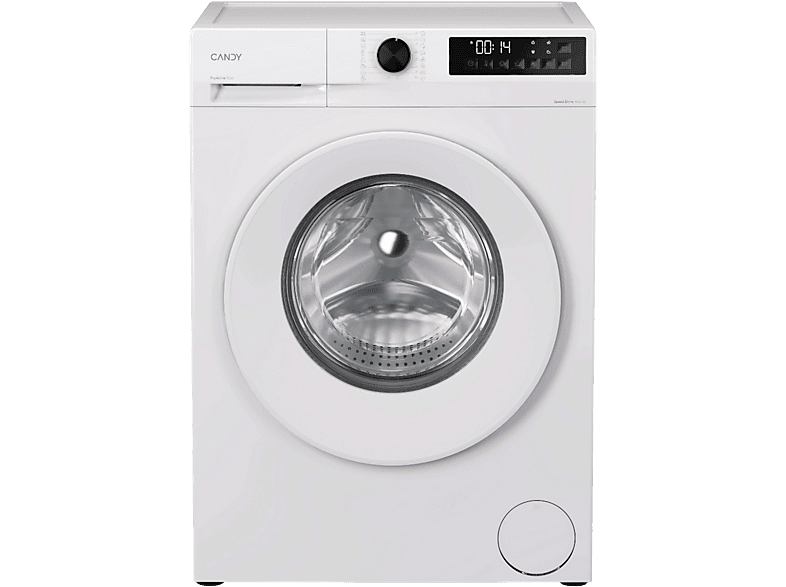 Lavadora Carga Frontal Candy GD 4105-S 10 kg