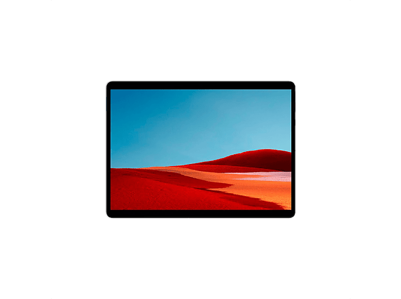 Microsoft Surface Pro X 2 en 1 Convertible 13" 512GB 16GB RAM SQ1