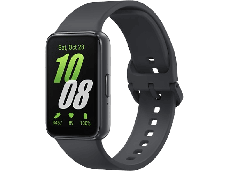 Smartwatch Samsung Galaxy Fit3 16GB RAM 256GB