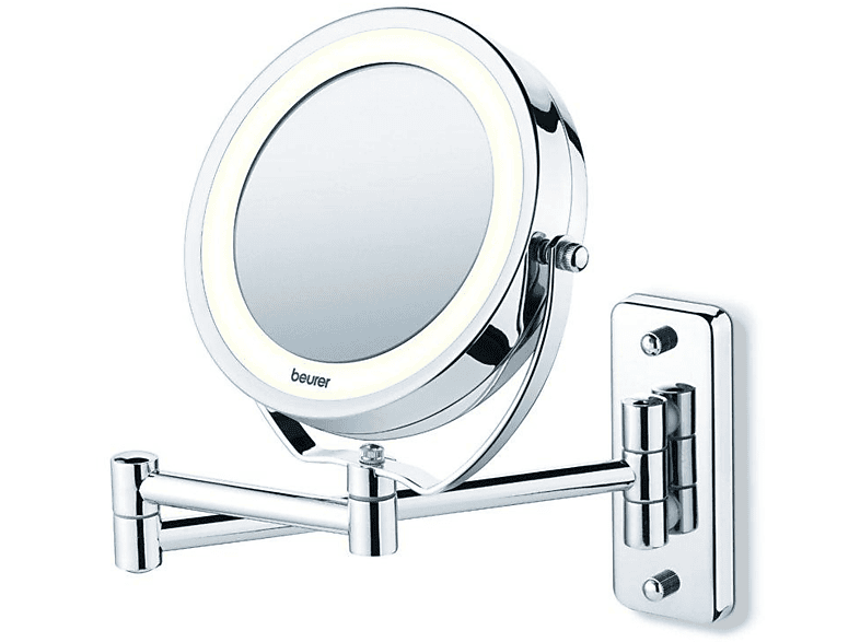 Espejo Lumínico Beurer BS-59 con Aumento y LED