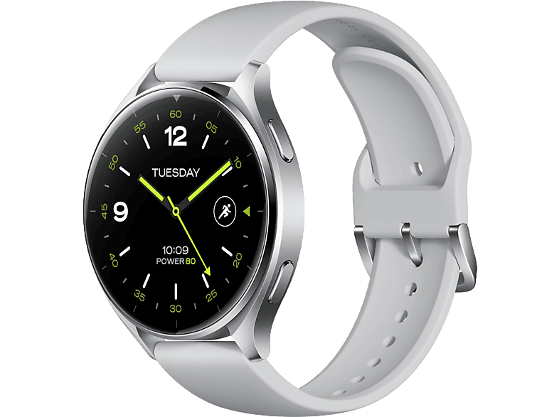 Smartwatch Xiaomi Watch 2 GPS Dual 150 Modos Fitness