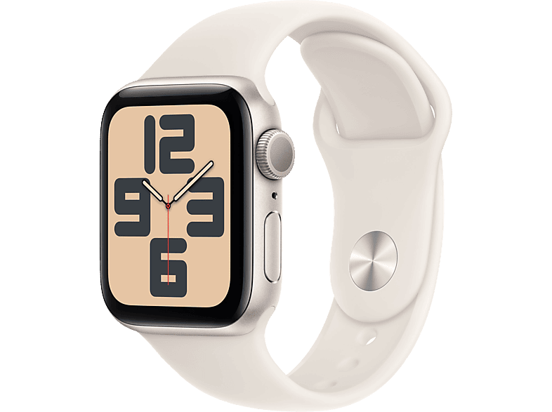 Apple Watch SE (2024) GPS 40 mm