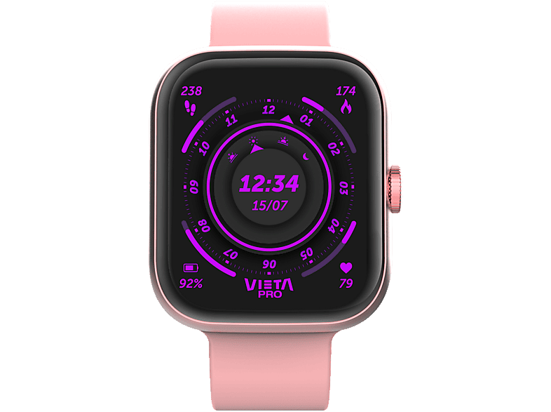 Smartwatch Vieta Beat 7