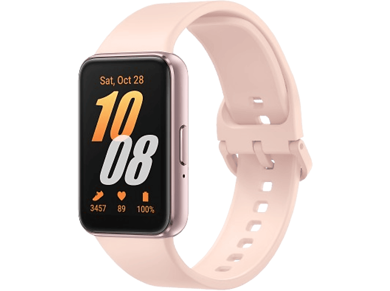 Samsung Galaxy Fit3 Smartwatch 16GB RAM 256GB