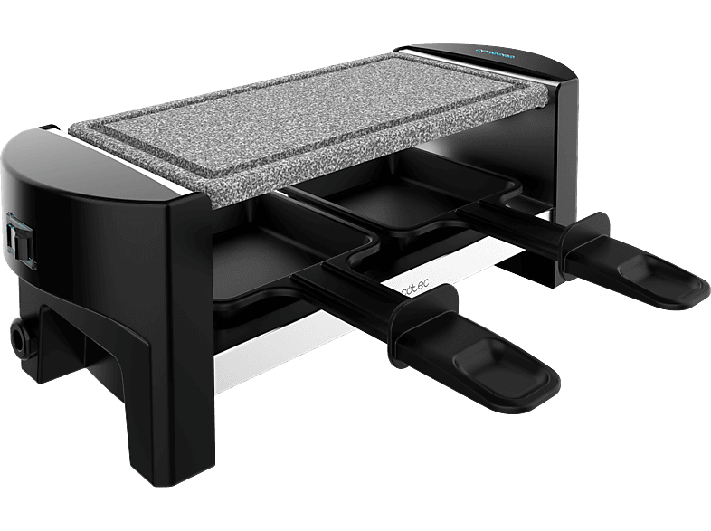 Raclette Cecotec Cheese&Grill 3200 Pocket AllStone