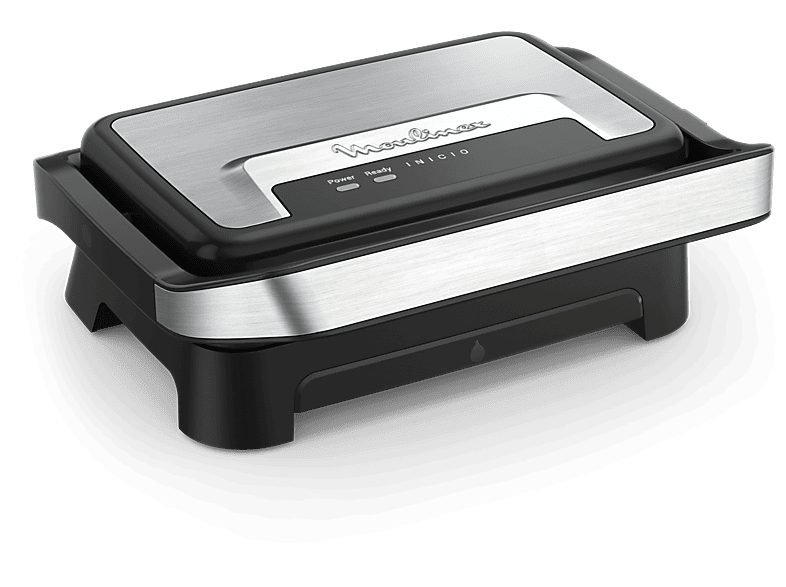 Plancha Moulinex Inicio Compact GI270D