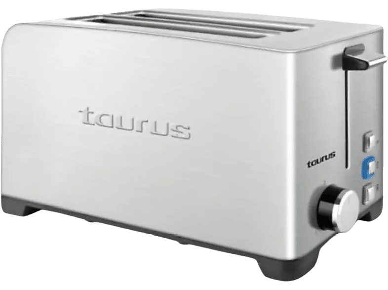 Tostadora Taurus MyToast Legend Duplo 1400W