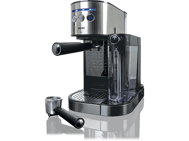 Cafetera Express KOENIC KEM 2024 M