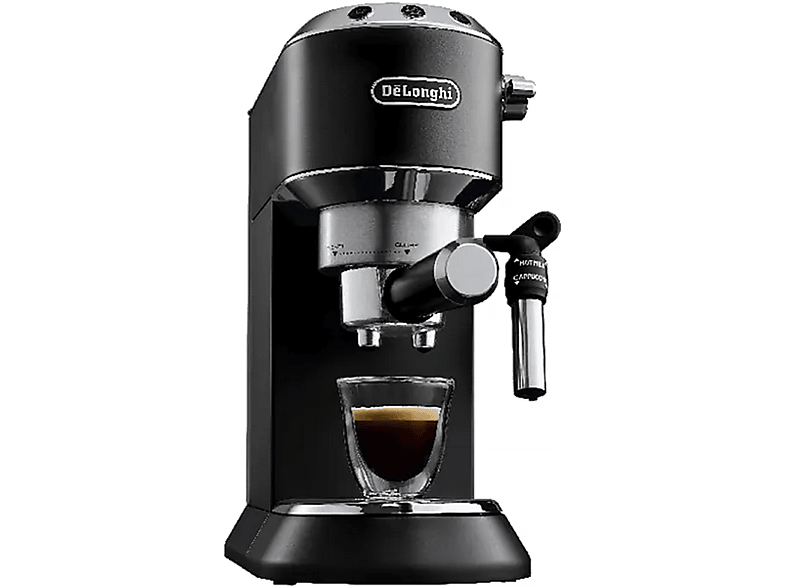 Cafetera Express De'Longhi Dedica EC685