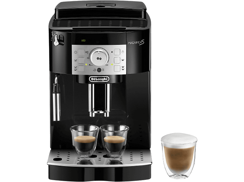 Cafetera Superautomática De'Longhi Magnifica S ECAM 22.113.B