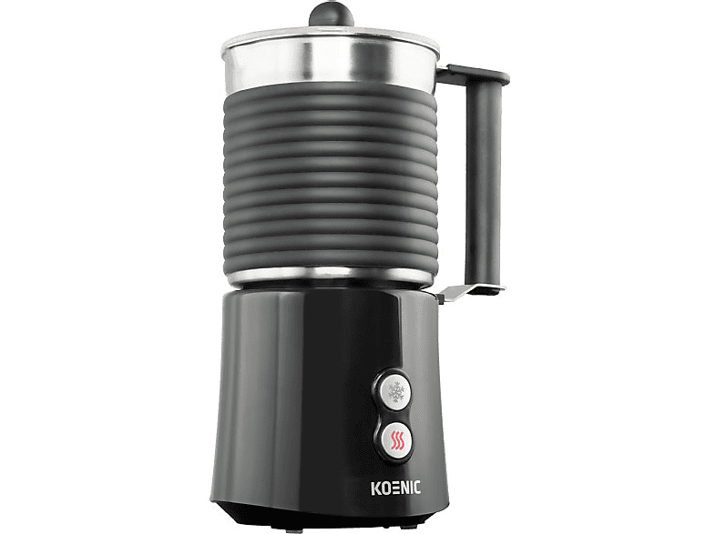 Espumador de Leche KOENIC KMF 5212