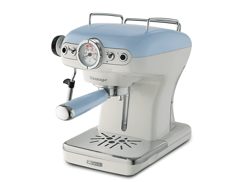 Cafetera Express Ariete 1389 Vintage 900 W 0.9 L