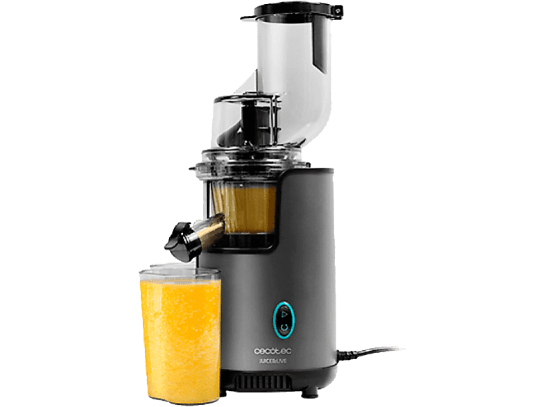 Licuadora Cecotec Juice&Live 2500 EasyClean 200 W