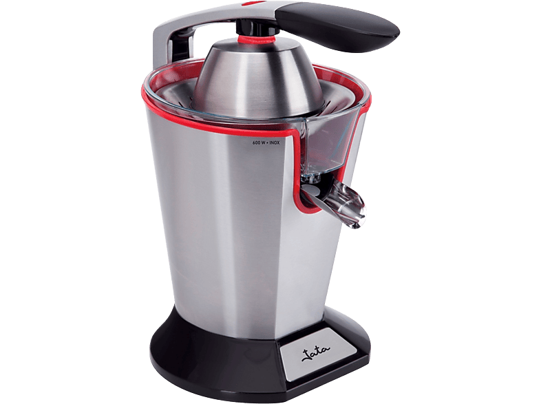 Exprimidor Jata EX2600M 600 W Exprimidor Jata EX2600M 600 W