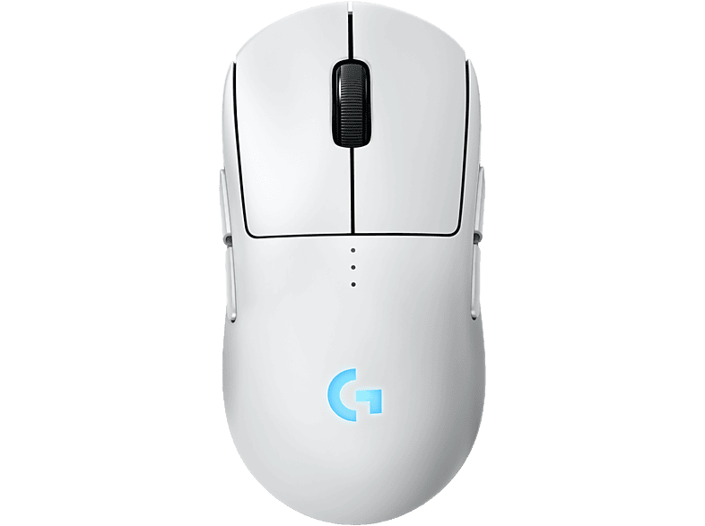 Ratón gaming Logitech G Pro 2 Lightspeed Inalámbrico 32000ppp