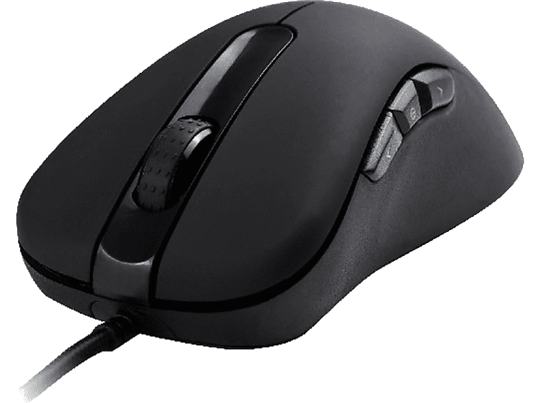 Ratón Gaming Newskill Atreo RGB Gris
