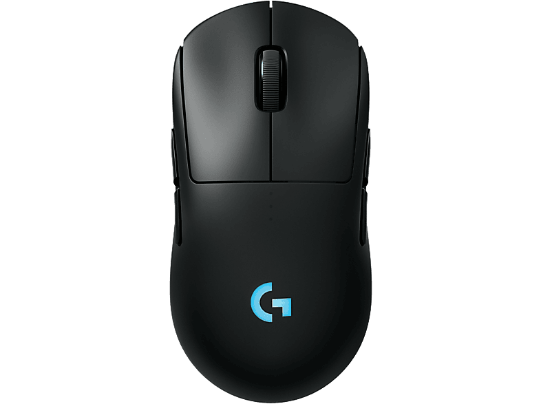 Ratón Gaming Logitech G Pro 2 Lightspeed Inalámbrico 32000 PPP