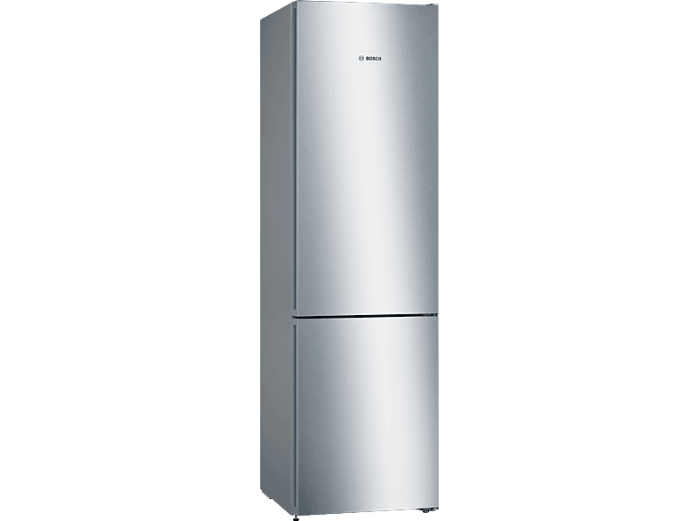 Frigorífico Combi Bosch KGN392IDG No Frost 368L Inox Frigorífico Combi Bosch KGN392IDG No Frost 368L Inox
