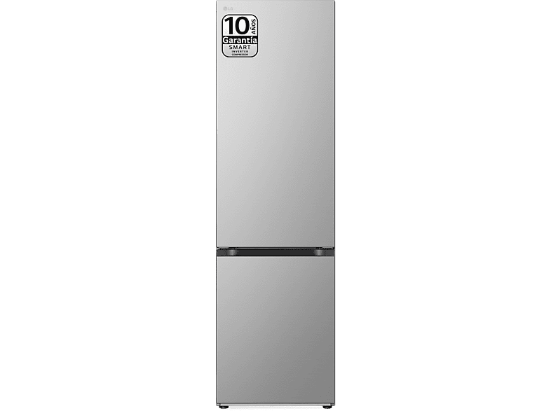 Frigorífico Combi LG GBV3200DPY Total No Frost 387L