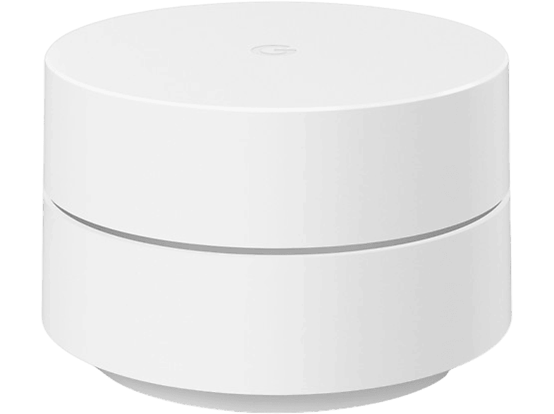 Router Inalámbrico Google WiFi Mesh AC1200 Router Inalámbrico Google WiFi Mesh AC1200