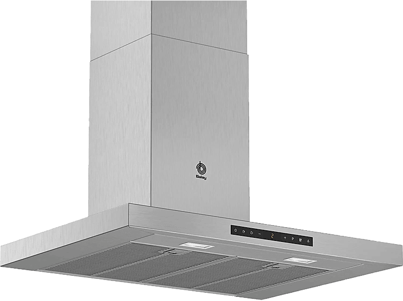 Campana Decorativa Balay 3BC978HX Acero Inoxidable