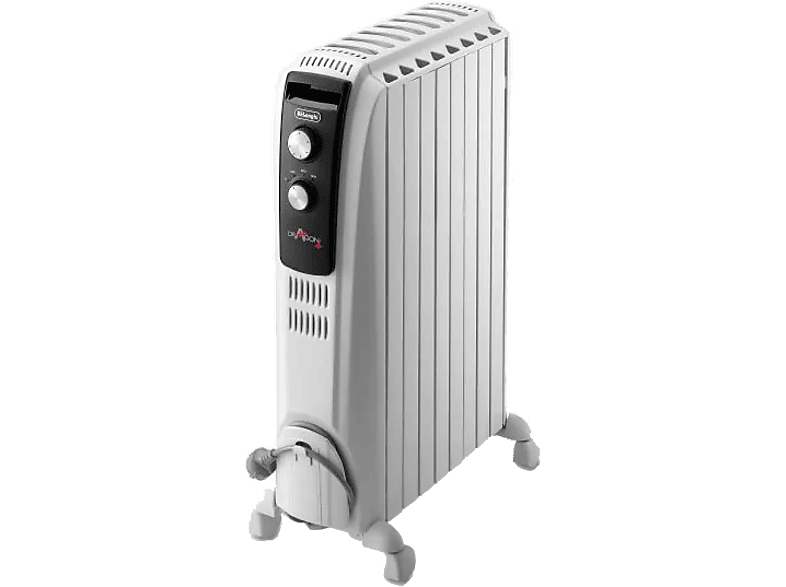 Radiador De'Longhi TRD40820 2000W Radiador De'Longhi TRD40820 2000W