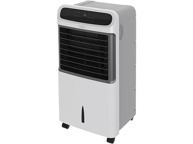Ventilador de agua Cecotec EnergySilence PureTech 6500 80W 500 m³/h 12 l 8 h 4 funciones