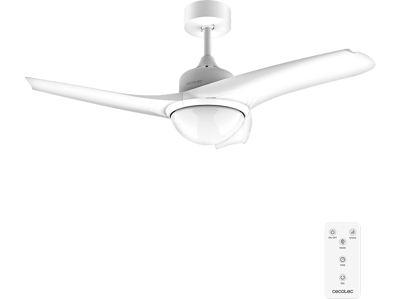 Ventilador de Techo Cecotec EnergySilence Aero 460 Ventilador de Techo Cecotec EnergySilence Aero 460