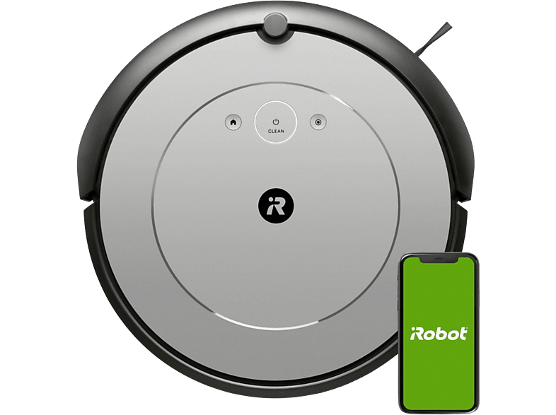 Robot aspirador iRobot Roomba i1156 WiFi