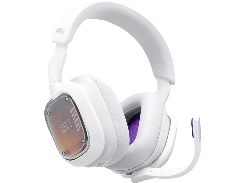 Auriculares Gaming Logitech G Astro A30