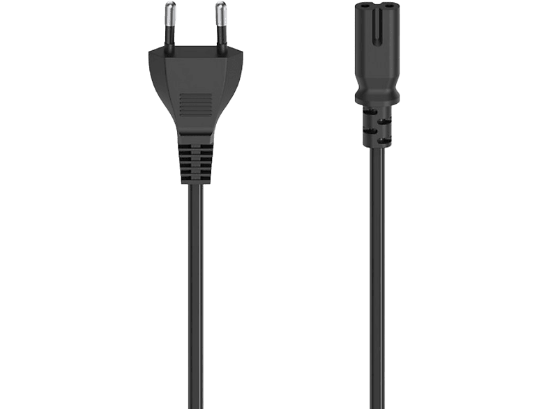 Cable de Corriente Hama 00200732 Universal 2.5 A 1.50 m Europeo
