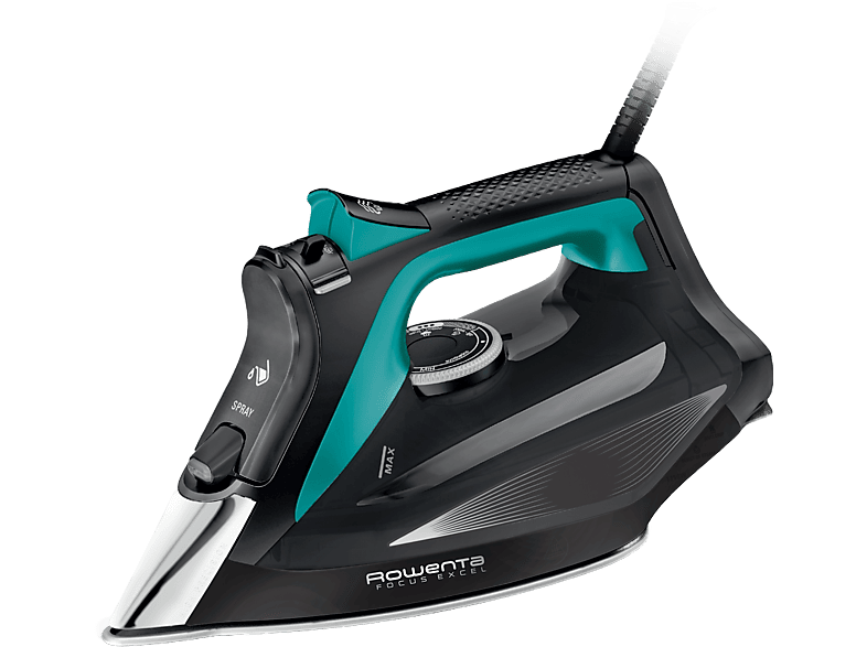 Plancha de Vapor Rowenta Focus Excel DW5326D1