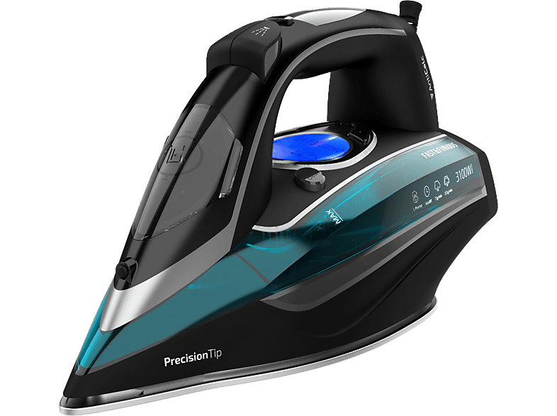 Plancha de Vapor Cecotec Fast&Furious 6060 Ultra