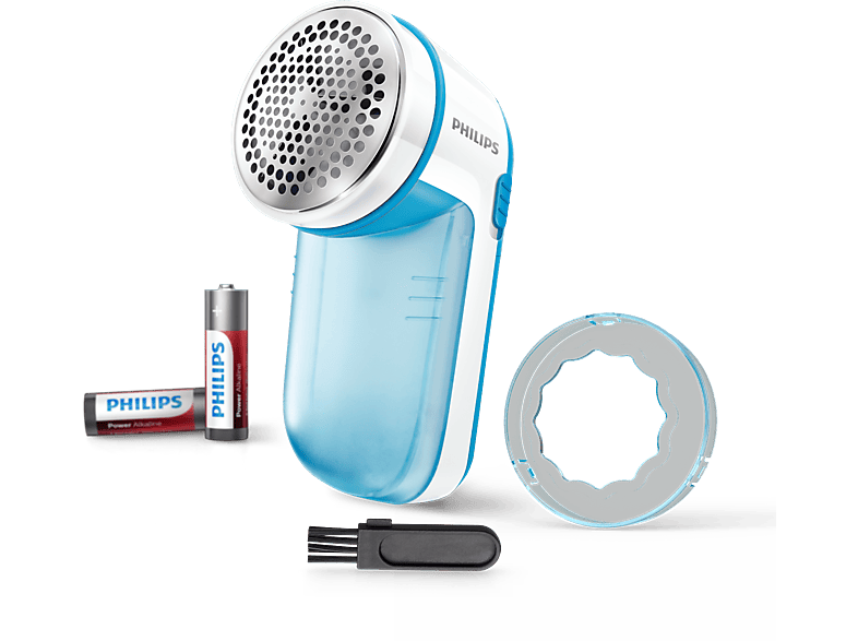 Quitapelusas Philips GC026/00