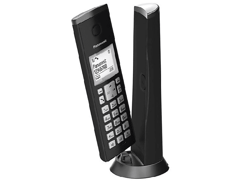 Teléfono Inalámbrico Panasonic KX-TGK210SPB