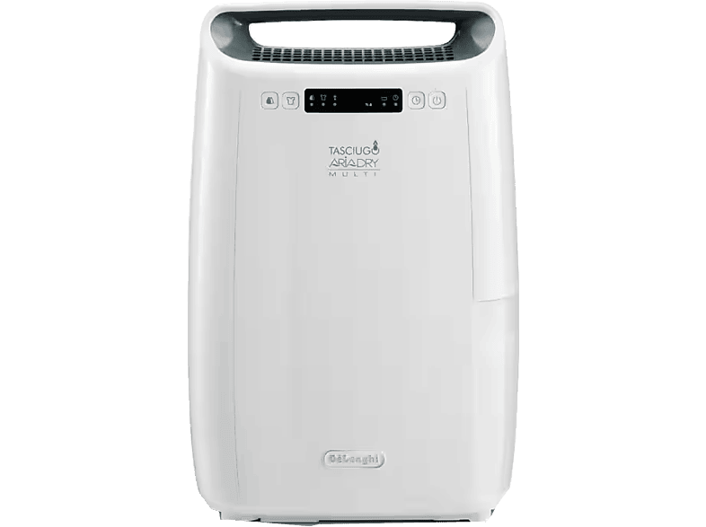 Deshumidificador De'Longhi AriaDry DEXD214RF 14 l/d