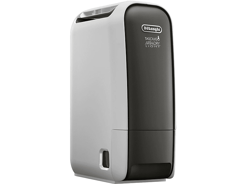 Deshumidificador De Longhi AriaDry Light DNS65