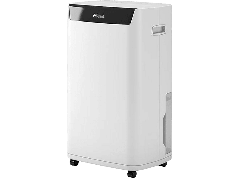 Deshumidificador Olimpia Splendid Aquaria S1 12 P