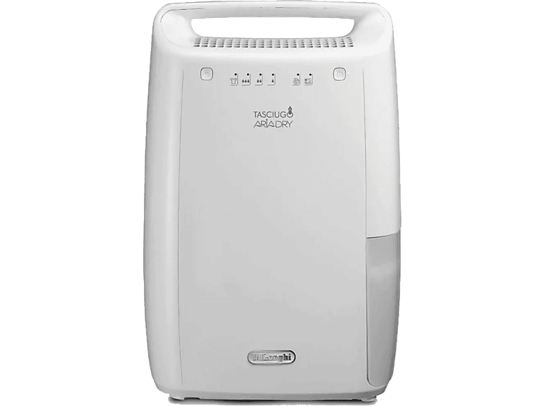 Deshumidificador De'Longhi Ariadry DEX210, 10 L/día