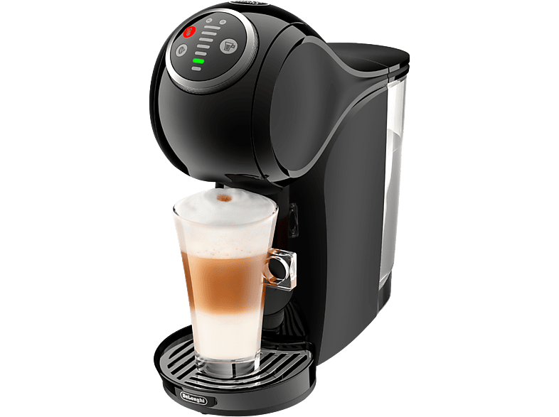 Cafetera Nescafé Dolce Gusto De'Longhi GenioS Plus EDG315.B