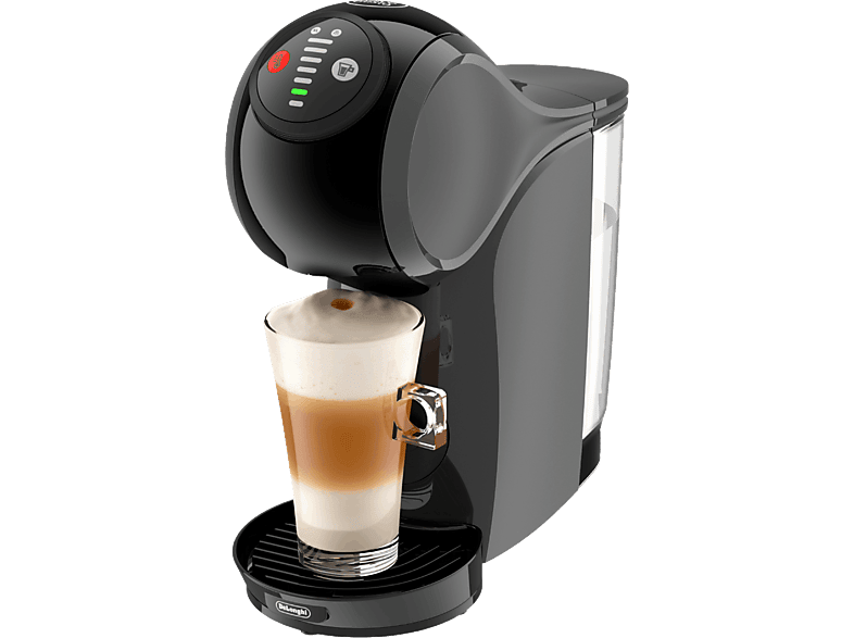 Cafetera Nescafé Dolce Gusto De'Longhi Genio S EDG226.A