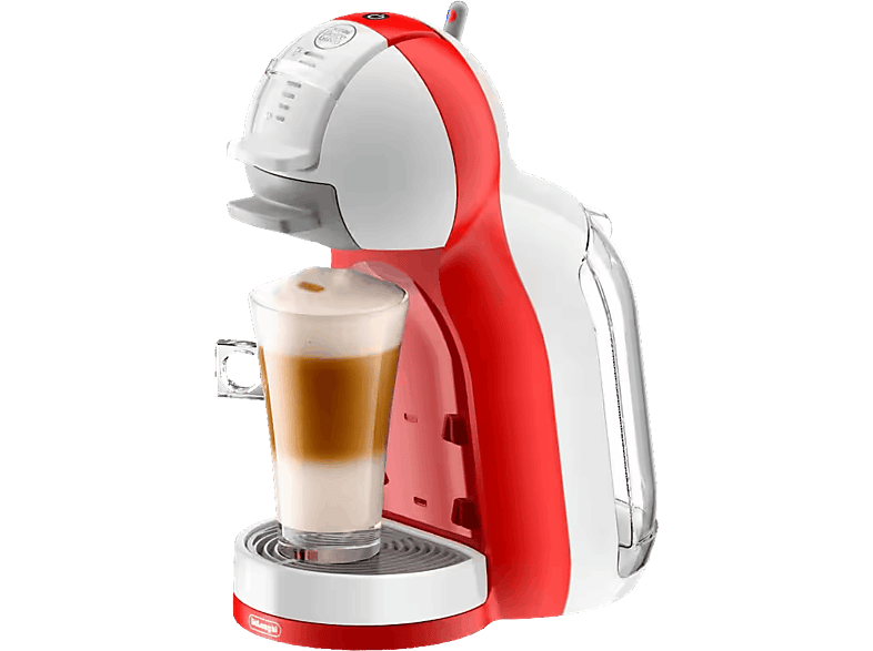 Cafetera de cápsulas De'Longhi Mini Me EDG305.WR Nescafé Dolce Gusto